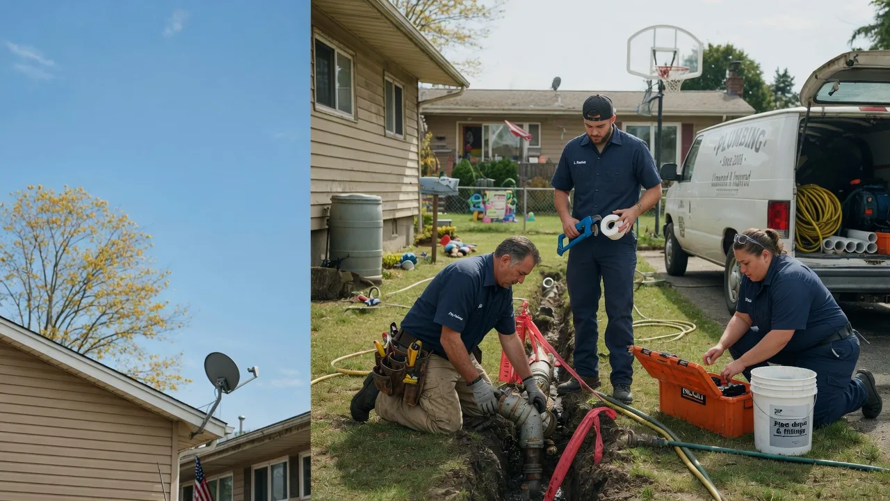 Garbage Disposal Replacement in Holliday, TX near me